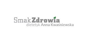Smak Zdrowia Anna Kwaśniewska